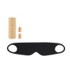 MASKSET - Masque et bouchons d'oreilles
