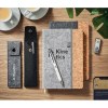 CENCIL - Etui à crayons en feutre RPET