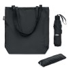 SEATTLE - Parapluie 21'' et Tote bag