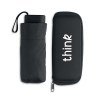 PORTLAND - Parapluie pliable de 19 pouces