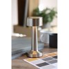 HIERLUZ - Lampe de table rechargeable