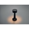 Lampe de table rechargeable - HIERLUZ