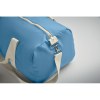 MALDI - Sac de sport recyclé 320 gr/m²