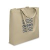 MALDI BEACH - Sac de plage en toile 320 gr/m²