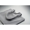 MALDI BEACH - Sac de plage en toile 320 gr/m²