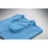 MALDI BEACH - Sac de plage en toile 320 gr/m²