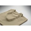 MALDI BEACH - Sac de plage en toile 320 gr/m²