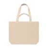 MALDI BEACH - Sac de plage en toile 320 gr/m²