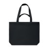 MALDI BEACH - Sac de plage en toile 320 gr/m²