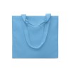 MALDI BEACH - Sac de plage en toile 320 gr/m²