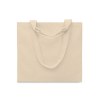 MALDI BEACH - Sac de plage en toile 320 gr/m²