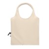 CARRIE - Shopping bag pliable 140 gr/m²