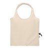CARRIE - Shopping bag pliable 140 gr/m²