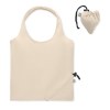 CARRIE - Shopping bag pliable 140 gr/m²