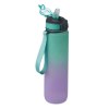 ACTIVATE - Bouteille de sport RPET 1L