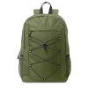HIGE - Sac à dos polyester 600D RPET