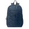 HIGE - Sac à dos polyester 600D RPET