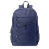 HIGE - Sac à dos polyester 600D RPET