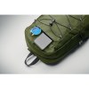 HIGE - Sac à dos polyester 600D RPET