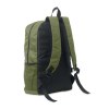 HIGE - Sac à dos polyester 600D RPET