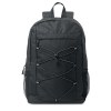 HIGE - Sac à dos polyester 600D RPET