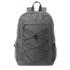 HIGE - Sac à dos polyester 600D RPET