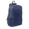 HIGE - Sac à dos polyester 600D RPET
