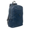 HIGE - Sac à dos polyester 600D RPET