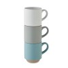 CERACK - Mug en céramique 170 ml