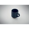 CERACK - Mug en céramique 170 ml