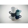 CERACK - Mug en céramique 170 ml