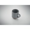 CERACK - Mug en céramique 170 ml