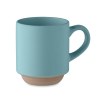 CERACK - Mug en céramique 170 ml