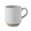 CERACK - Mug en céramique 170 ml