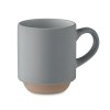 CERACK - Mug en céramique 170 ml