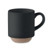 CERACK - Mug en céramique 170 ml