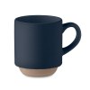 CERACK - Mug en céramique 170 ml
