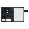BURGUS - Conférencier A4 chargeur sans fil