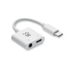 KOENET - Répartiteur audio ABS type C