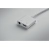 KOENET - Répartiteur audio ABS type C