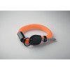 POLLY - Bracelet porte-clést flottant