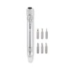 TUBULAR - Stylo multi-outils recyclé