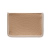 LONA - Sac isotherme toile et jute 3L