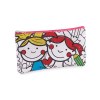 KIDDO - Trousse à crayons avec feutres