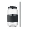 BOROSIP - Gobelet en verre 550ml