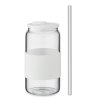 BOROSIP - Gobelet en verre 550ml