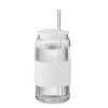 BOROSIP - Gobelet en verre 550ml