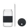BOROSIP - Gobelet en verre 550ml