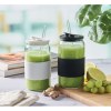 BOROSIP - Gobelet en verre 550ml