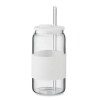 BOROSIP - Gobelet en verre 550ml